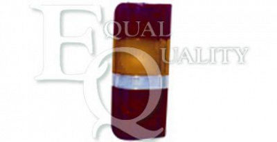EQUAL QUALITY gp0120 -  Задний фонарь
